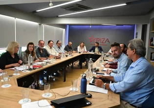 ΣΥΡΙΖΑ: Από τη «θολούρα» στην «εκλογική ετοιμότητα» – Οι αποφάσεις που πάρθηκαν στην Πολιτική Γραμματεία