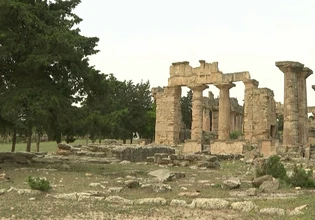 Εντυπωσιακά αρχαιολογικά ευρήματα στη Λιβύη ρίχνουν φως στην αρχαία Απολλωνία