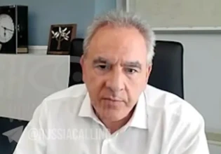 Ρώσοι φαρσέρ παγίδευσαν τον ΓΓ Εθνικής Ασφάλειας – Τι λένε στο in πηγές κοντά στον Θάνο Ντόκο