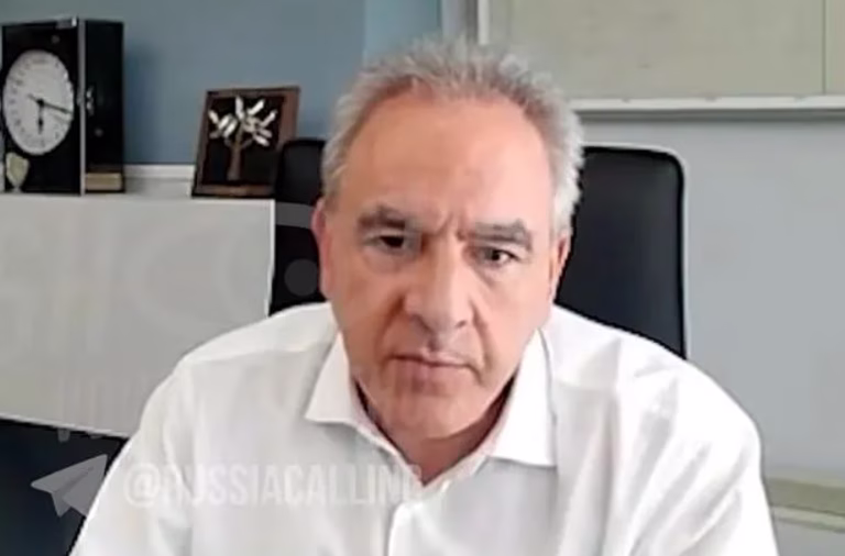 Ρώσοι φαρσέρ παγίδευσαν τον ΓΓ Εθνικής Ασφάλειας – Τι λένε στο in πηγές κοντά στον Θάνο Ντόκο