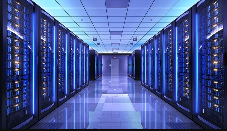 Data centers: Η ΕΕ ευνοεί τους Big Tech εις βάρος του κλίματος