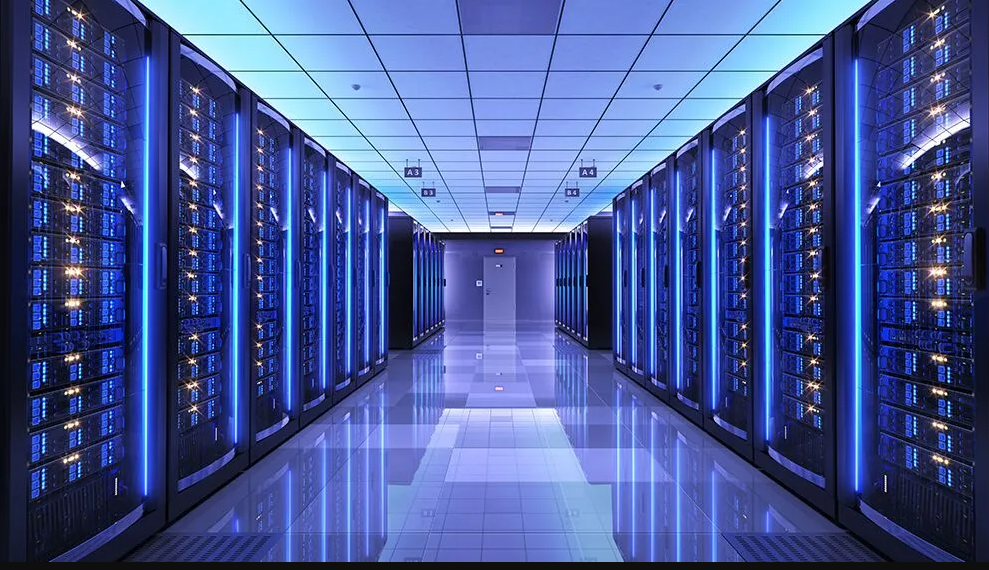 Data centers: Η ΕΕ ευνοεί τους Big Tech εις βάρος του κλίματος