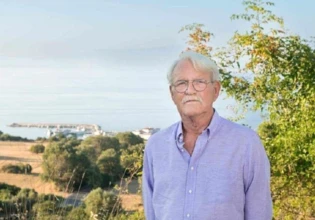 Χαλκιδική: Έφυγε από τη ζωή ο πρώην δήμαρχος Σταγείρων-Ακάνθου Μιχάλης Βλαχόπουλος