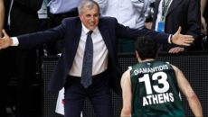 Επιστροφή Διαμαντίδη στον Παναθηναϊκό (pic)