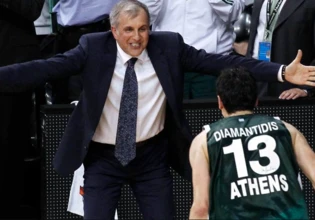 Επιστροφή Διαμαντίδη στον Παναθηναϊκό (pic)