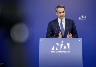 Το τέλος του «αφηγήματος» και η απώλεια της ψυχραιμίας για τη Νέα Δημοκρατία