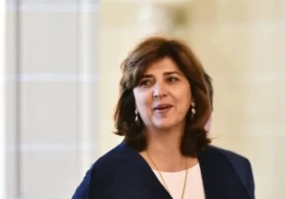 Eρωτήματα δημιουργεί δημοσίευμα του Independent για «προσχέδιο» σχεδίου λύσης του Κυπριακού από την Ολγκίν