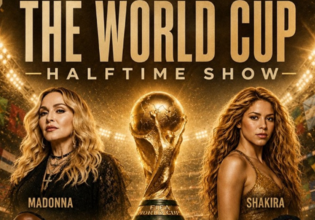 Η FIFA μετατρέπει το ημίχρονο σε «half time show» – Με διακοπή 30 λεπτών ο τελικός του Μουντιάλ