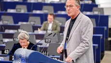 Αρβανίτης για Μητσοτάκη: Η κυβέρνηση της συγκάλυψης πανηγυρίζει για το Κράτος Δικαίου μετά την έκθεση της ΕΕ