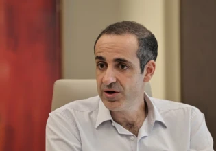 Τι κατέθεσε η δικηγόρος και συνεργάτιδα του Γρ.Δημητριάδη για την «πολιτική ευθύνη» και την κουμπαριά με τον Λαβράνο