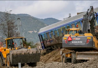 Κάποια στιγμή έρχεται όντως η ώρα της δικαιοσύνης – και τότε εξουσία παύει να σημαίνει ατιμωρησία