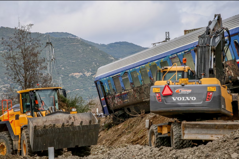 Κάποια στιγμή έρχεται όντως η ώρα της δικαιοσύνης – και τότε εξουσία παύει να σημαίνει ατιμωρησία