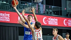 Ελλάδα – Τουρκία 94-73: Επιβλητικοί οι Παίδες, νίκησαν με ανατροπή