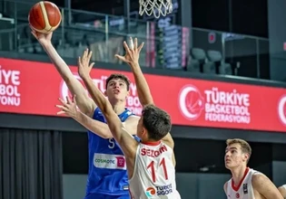 Ελλάδα – Τουρκία 94-73: Επιβλητικοί οι Παίδες, νίκησαν με ανατροπή