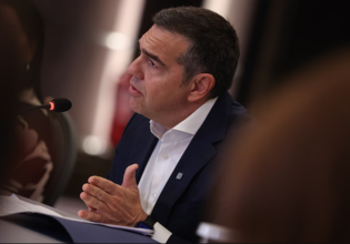 Τσίπρας: Σήμερα ξέρω καλά και το τι θέλω να πετύχω και το πώς θα το κάνω