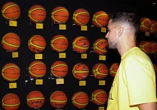 Τολιόπουλος: «Στον Άρη νιώθω σαν το σπίτι μου» (vid)