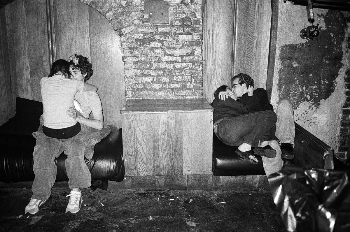 Ruvan Wijesooriya & Nick Zinner: Η underground σκηνή της Νέας Υόρκης παίρνει σάρκα και οστά στην Αθήνα