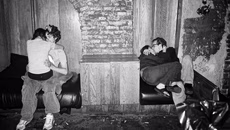 Ruvan Wijesooriya & Nick Zinner: Η underground σκηνή της Νέας Υόρκης παίρνει σάρκα και οστά στην Αθήνα