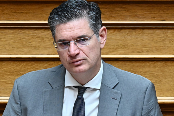 Παραιτήθηκε από γραμματέας της ΚΟ του ΣΥΡΙΖΑ ο Διονύσης Καλαματιανός – «Συνεχίζουμε με υπευθυνότητα»