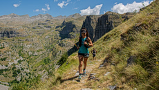 Δύο ημέρες, 93 χιλιόμετρα: Το Zagori Mountain Running είναι εμπειρία ζωής