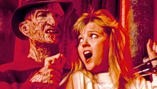 Freddy Krueger: Ο serial killer που πότισε με αίμα τα όνειρά μας