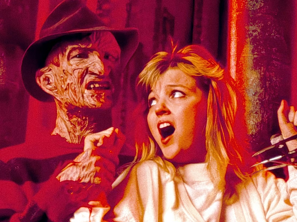 Freddy Krueger: Ο serial killer που πότισε με αίμα τα όνειρά μας