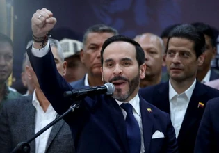Κολομβία: Ο εκλεγμένος ακροδεξιός πρόεδρος θα ανοίξει γραφείο της «Ασπίδας της Αμερικής» υπό τον Τραμπ