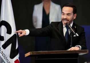 Κολομβία: Ο εκλεγμένος ακροδεξιός πρόεδρος θα μεταφέρει την πρεσβεία στην Ιερουσαλήμ