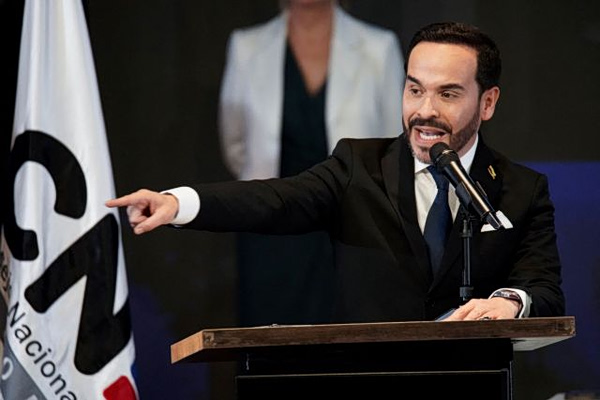 Κολομβία: Ο εκλεγμένος ακροδεξιός πρόεδρος θα μεταφέρει την πρεσβεία στην Ιερουσαλήμ