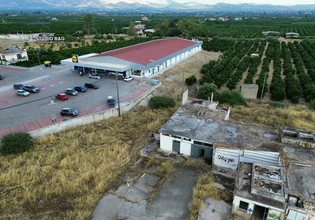 Άργος: Δίωξη για απόπειρα ανθρωποκτονίας με ενδεχόμενο δόλο στους δύο αστυνομικούς που πυροβόλησαν τον 20χρονο