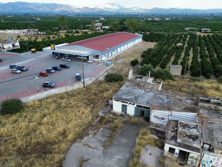 Άργος: Δίωξη για απόπειρα ανθρωποκτονίας με ενδεχόμενο δόλο στους δύο αστυνομικούς που πυροβόλησαν τον 20χρονο