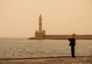 Καιρός: Μαζί με τη ζέστη επιστρέφει και η αφρικανική σκόνη – Οι επτά περιοχές με τις μέγιστες συγκεντρώσεις