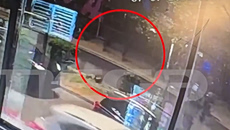 Αγία Παρασκευή: Η καταδίωξη ΙΧ που μετέφερε 61 κιλά κάνναβης – Βίντεο ντοκουμέντο