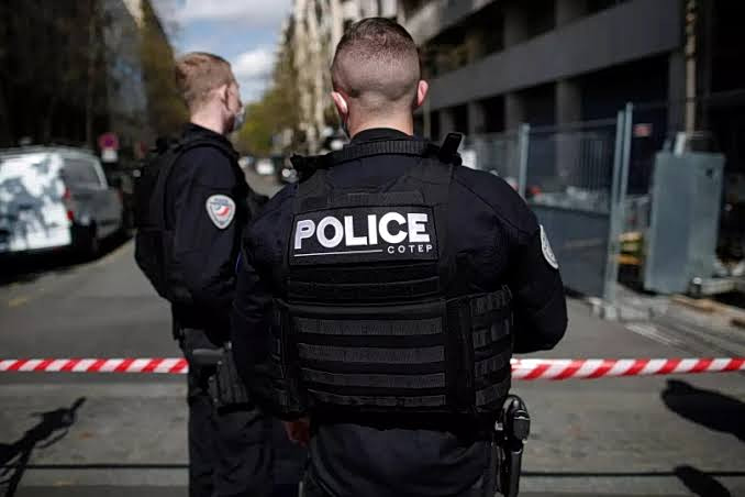Γαλλία: Το ματς με το Μαρόκο έφερε 20.000 αστυνομικούς στους δρόμους
