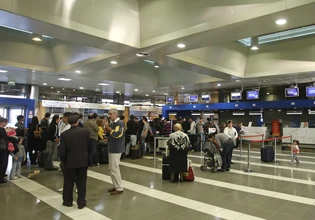 Αεροδρόμια: Κίνδυνος αφανισμού της Γενικής Αεροπορίας