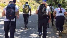 Άκαρπες οι έρευνες για τον εντοπισμό της 74χρονης που χάθηκε στη Βιάννο