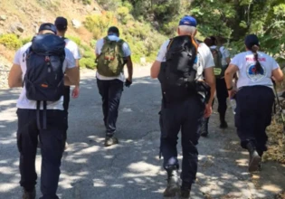 Άκαρπες οι έρευνες για τον εντοπισμό της 74χρονης που χάθηκε στη Βιάννο
