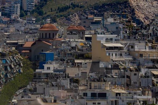Οι περιοχές με τα πιο ακριβά ενοίκια στην Αττική