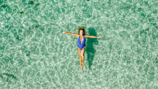 Είναι το slow summer το μυστικό για καλύτερες διακοπές;