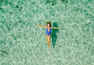 Είναι το slow summer το μυστικό για καλύτερες διακοπές;