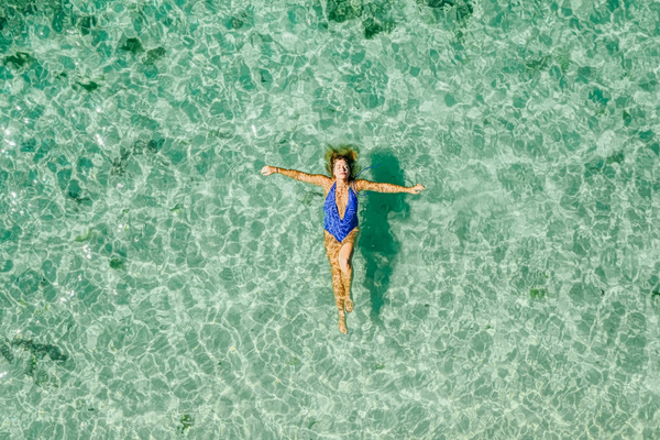 Είναι το slow summer το μυστικό για καλύτερες διακοπές;