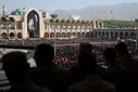 Ιράν: Ξεκίνησε το λαϊκό προσκύνημα της σορού του αγιατολάχ Αλί Χαμενεΐ – Έξι ημέρες θα διαρκέσουν οι τελετές μνήμης