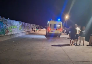 Αμαλιάδα: Ξυλοκόπησαν 42χρονο πατέρα επειδή τους έκανε παρατήρηση για τις κόντρες με μηχανές