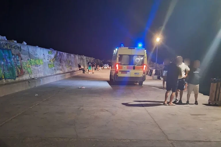 Αμαλιάδα: Ξυλοκόπησαν 42χρονο πατέρα επειδή τους έκανε παρατήρηση για τις κόντρες με μηχανές