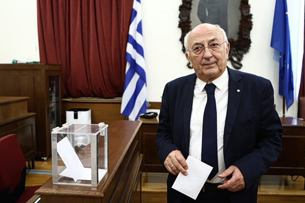 ΣΥΡΙΖΑ