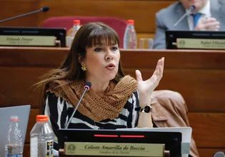 Νέο παραλήρημα της Παραγουανής πολιτικού κατά του Εμπαπέ: «Π@@@@ας γιος, δεν είναι Γάλλος» (vid)