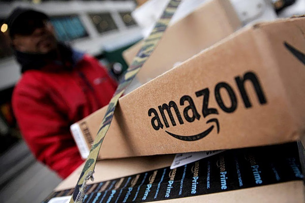 Amazon: Όχι στη χρήση εικόνων ΑΙ από πωλητές μετά από νόμο της Νέας Υόρκης