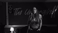 Η Πηνελόπη Αναστασοπούλου διασκεύασε το Unforgiven II και οι Metallica ενθουσιάστηκαν