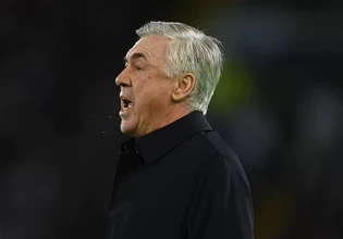 «Ο Κάρλο Αντσελότι απέρριψε την πρόταση της Εθνικής Ιταλίας (pic)