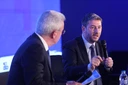 Ν. Ανδρουλάκης: Δεν μπορεί να υπάρξει πολιτική αλλαγή χωρίς νίκη του ΠΑΣΟΚ – Επίθεση σε Μητσοτάκη και Τσίπρα